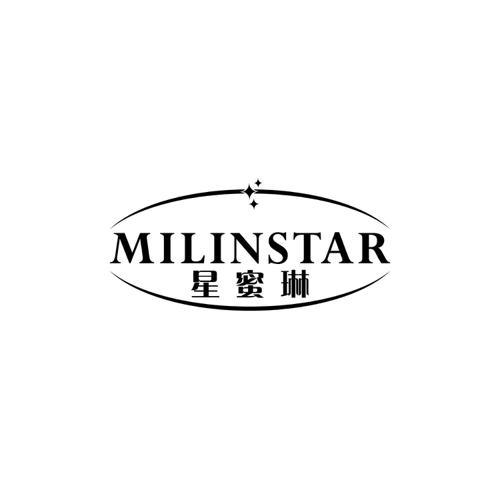 星蜜琳MILINSTAR