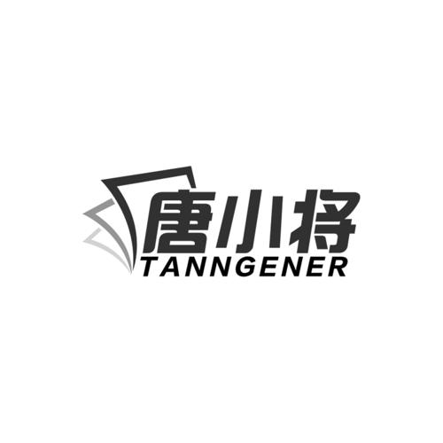 唐小将TANNGENER