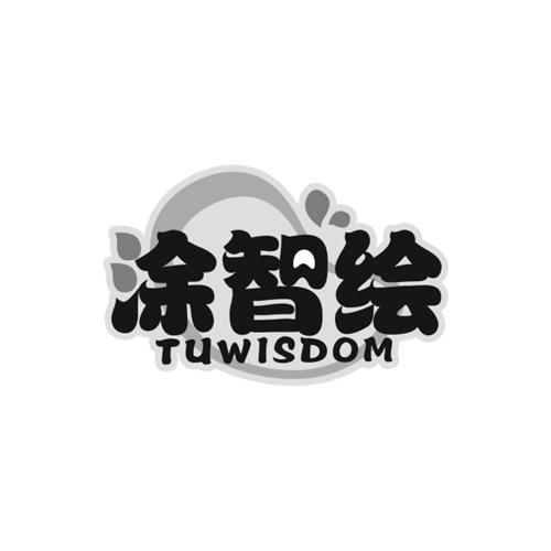 涂智绘TUWISDOM