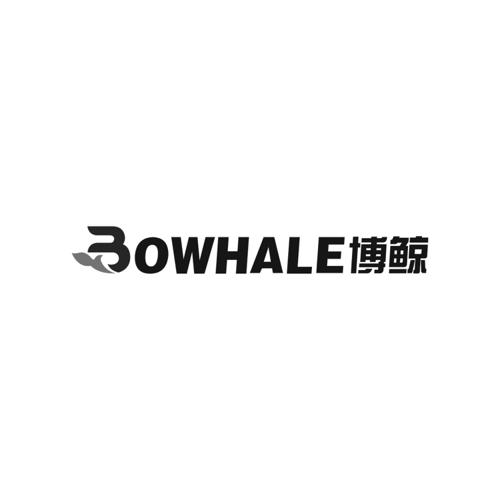 博鲸BOWHALE