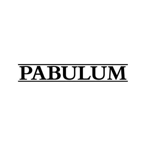 PABULUM