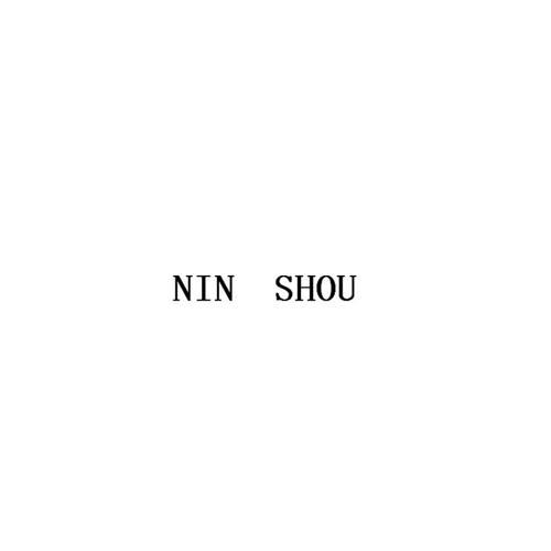 NINSHOU