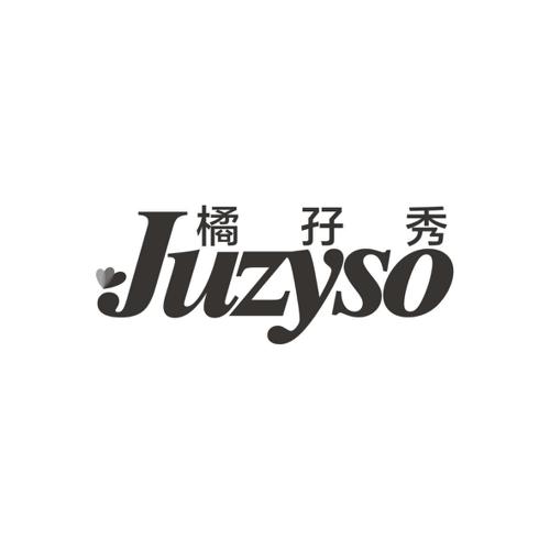 橘孖秀JUZYSO