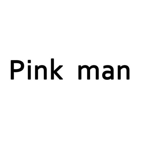 PINKMAN