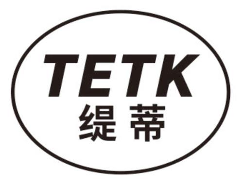 缇蒂TETK