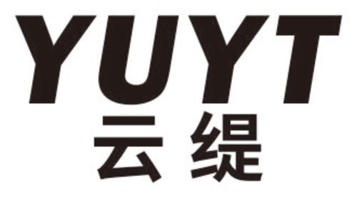 第9类商标-云缇YUYT 云缇YUYT