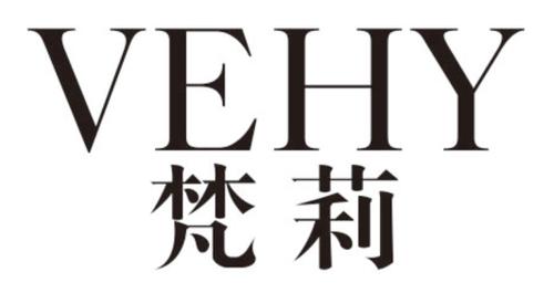 梵莉VEHY