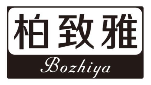 柏致雅