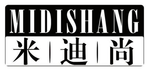 米迪尚