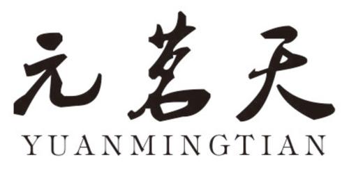元茗天