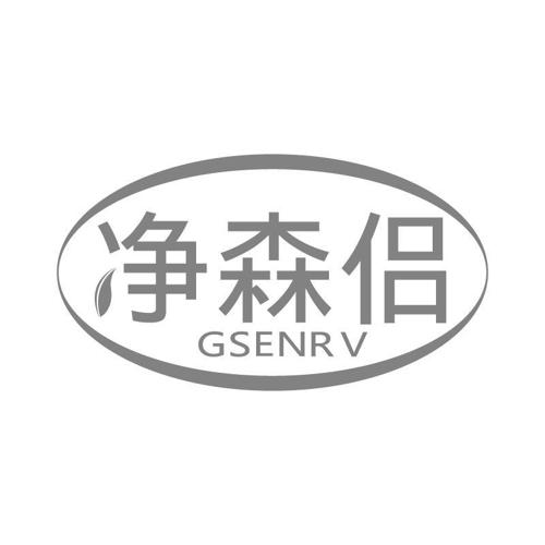 净森侣GSENRV