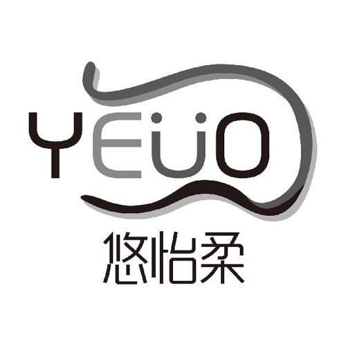 悠怡柔YEUO