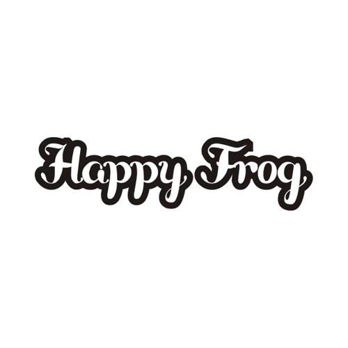 HAPPYFROG