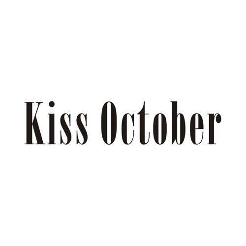 KISSOCTOBER