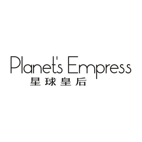 星球皇后PLANETSEMPRESS