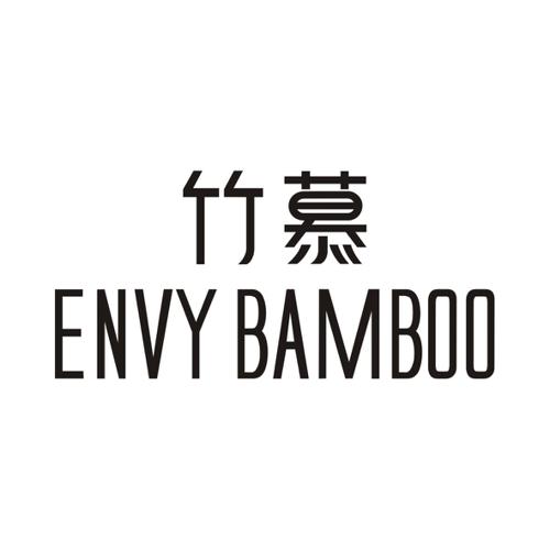 竹慕ENVYBAMBOO