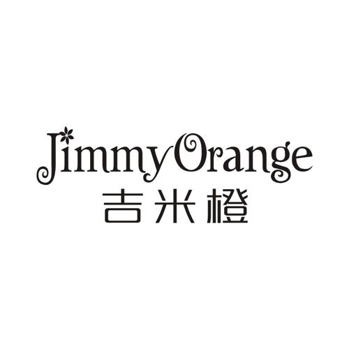 吉米橙JIMMYORANGE