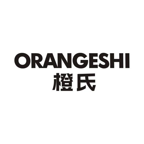 橙氏ORANGESHI
