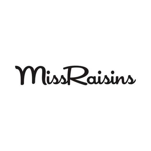 MISSRAISINS