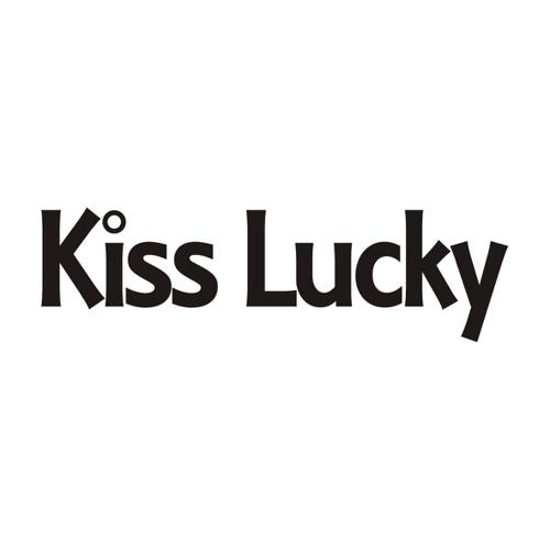 第10类商标-KISSLUCKY KISSLUCKY
