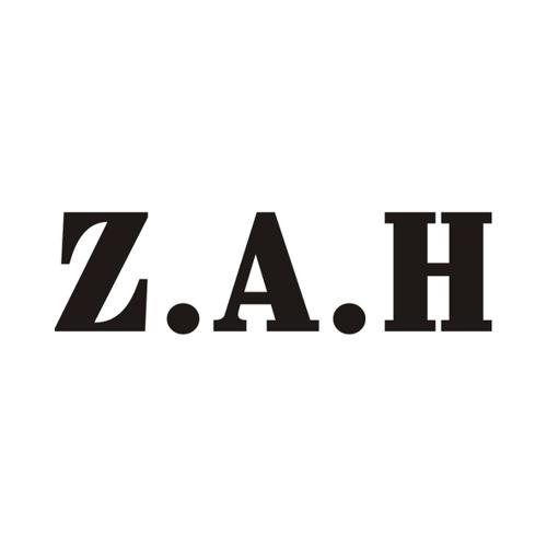 ZAH
