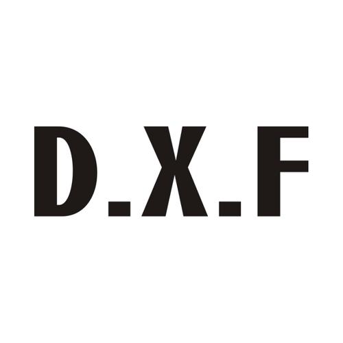 DXF