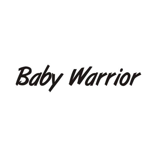 BABYWARRIOR