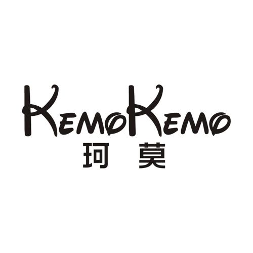 珂莫KEMOKEMO