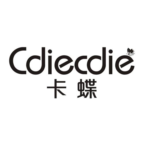 卡蝶CDIECDIE