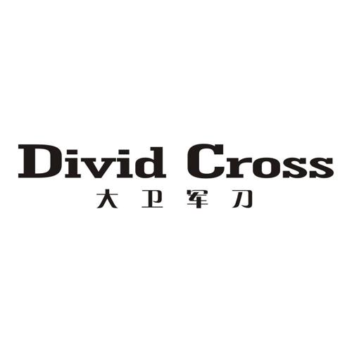 大卫军刀DIVIDCROSS