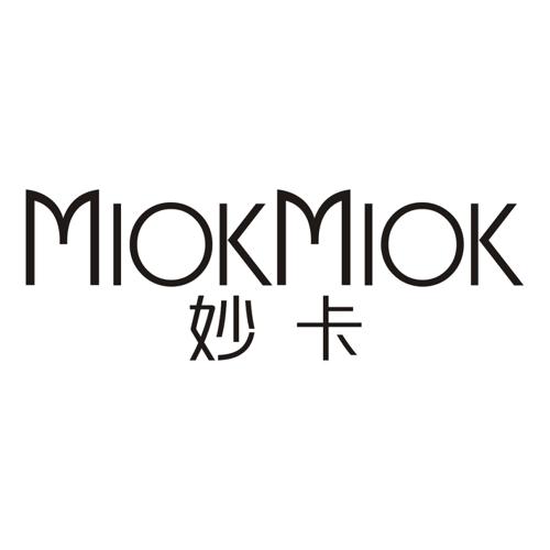 妙卡MIOKMIOK