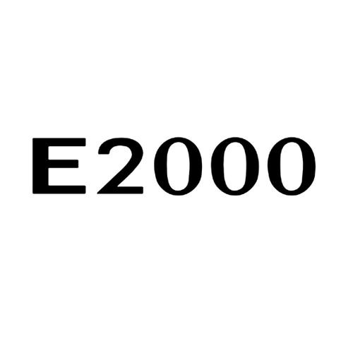 E2000