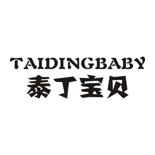 泰丁宝贝TAIDINGBABY