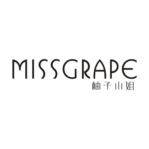 柚子小姐MISSGRAPE