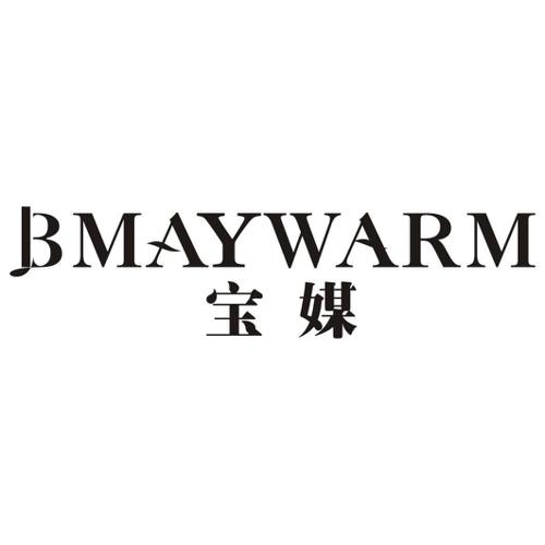 宝媒BMAYWARM