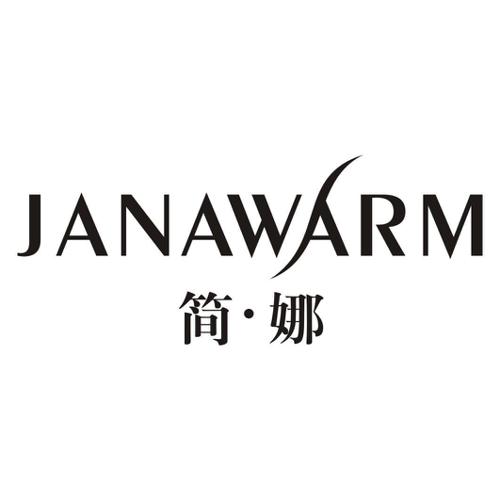 简·娜JANAWARM