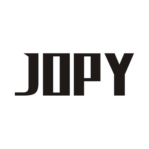 JOPY