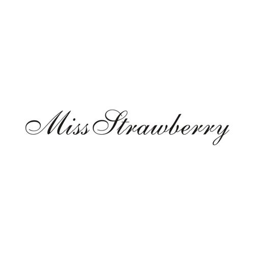 MISSSTRAWBERRY