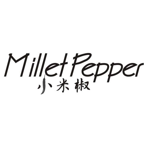 小米椒MILLETPEPPER
