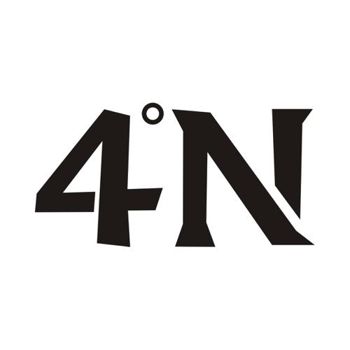 °N4