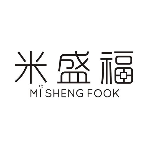 米盛福MISHENGFOOK