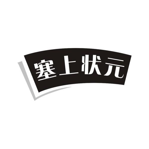 塞上状元