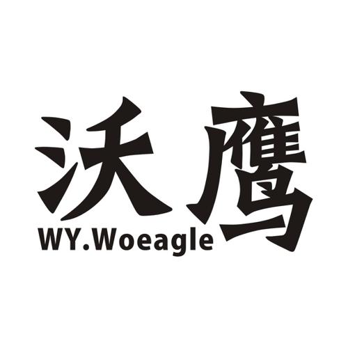 沃鹰WYWOEAGLE