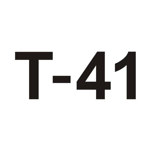 T41