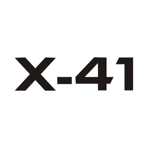 X41