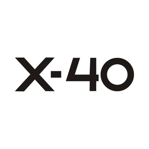 X40