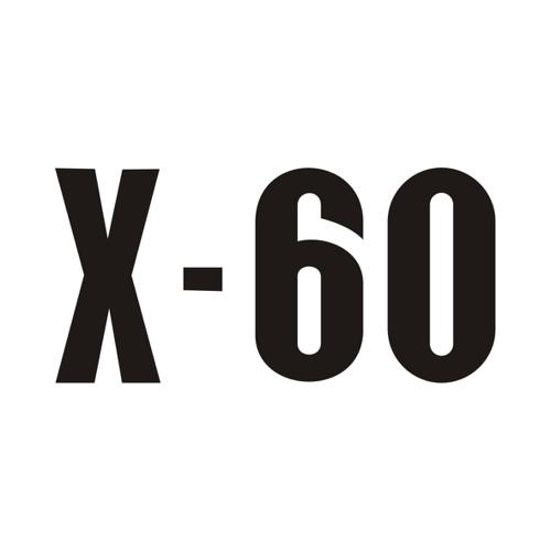 X60