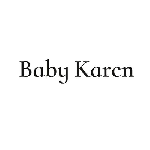 BABYKAREN