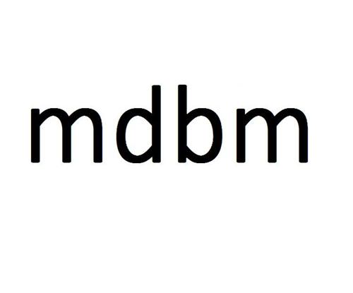 MDBM