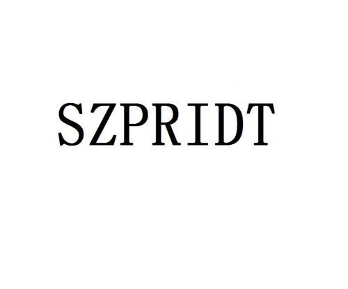 SZPRIDT